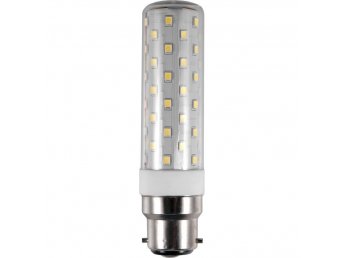 LEDnavigation Ba22d 100-240V